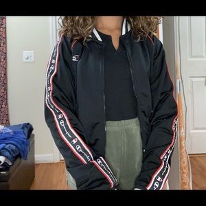 champion jacket